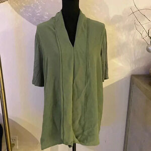 H by Halston blouse size 1X